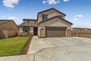 6808 W Parr Avenue, Fresno, CA 93722