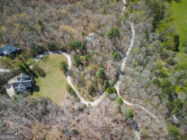 1.02 ACRES Jennifer Lane, Mineral Bluff, GA 30559