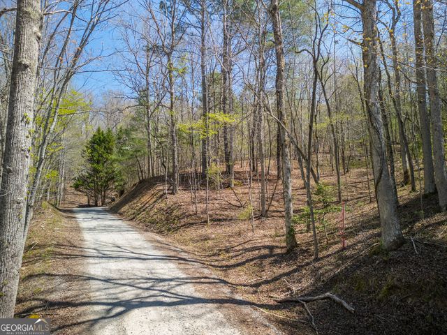 1.02 ACRES Jennifer Lane, Mineral Bluff, GA 30559