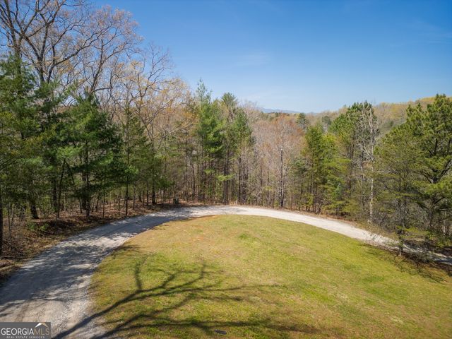 1.02 ACRES Jennifer Lane, Mineral Bluff, GA 30559