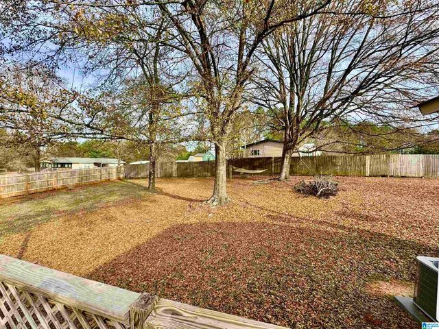 113 QUAIL RUN CIRCLE, Wilsonville, AL 35186