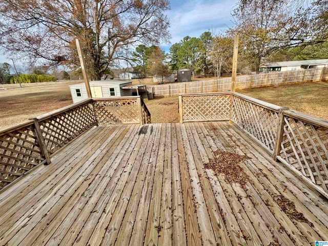 113 QUAIL RUN CIRCLE, Wilsonville, AL 35186