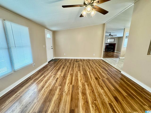 113 QUAIL RUN CIRCLE, Wilsonville, AL 35186