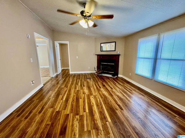 113 QUAIL RUN CIRCLE, Wilsonville, AL 35186