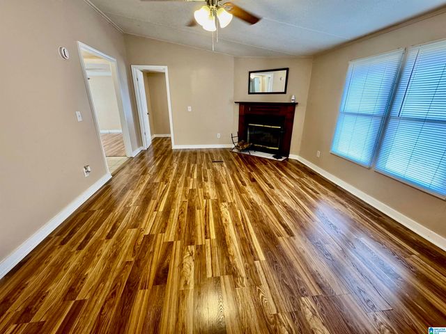 113 QUAIL RUN CIRCLE, Wilsonville, AL 35186