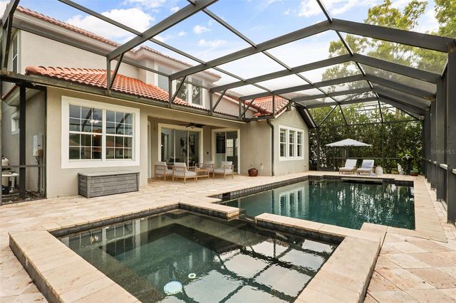 11249 RAPALLO LANE, Windermere, FL 34786