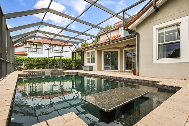 11249 RAPALLO LANE, Windermere, FL 34786