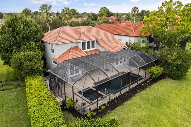 11249 RAPALLO LANE, Windermere, FL 34786