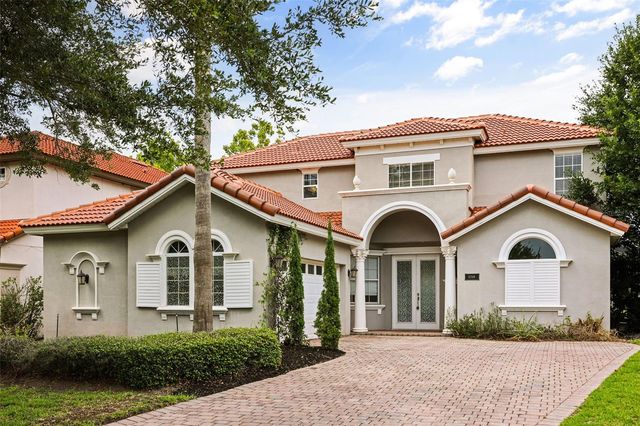 11249 RAPALLO LANE, Windermere, FL 34786
