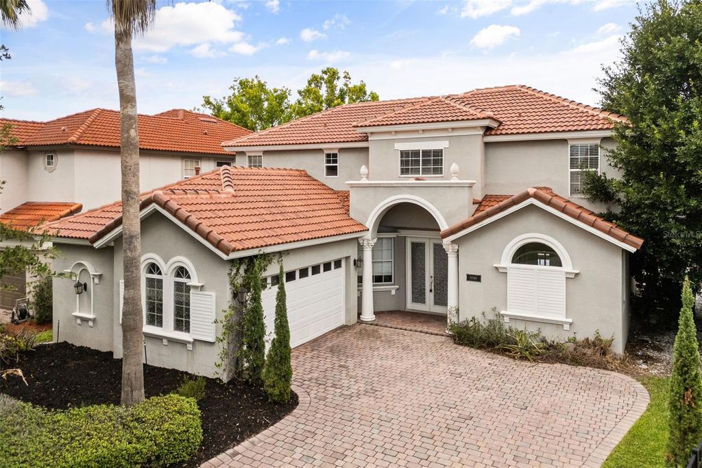 11249 RAPALLO LANE, Windermere, FL 34786