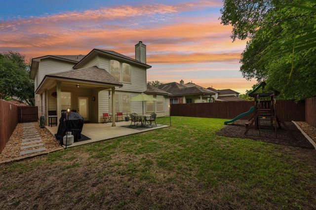 10216 Anahuac TRL, Austin, TX 78747