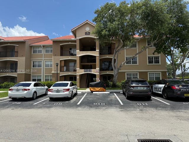 100 SW 117th Terrace 2207, Pembroke Pines, FL 33025