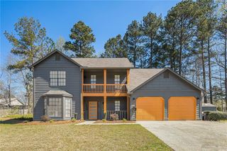 2645 Ashley Downs Lane, South Fulton, GA 30349