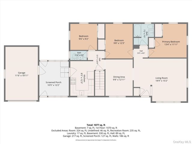 15 Peters Road, Hopewell Junction, NY 12533
