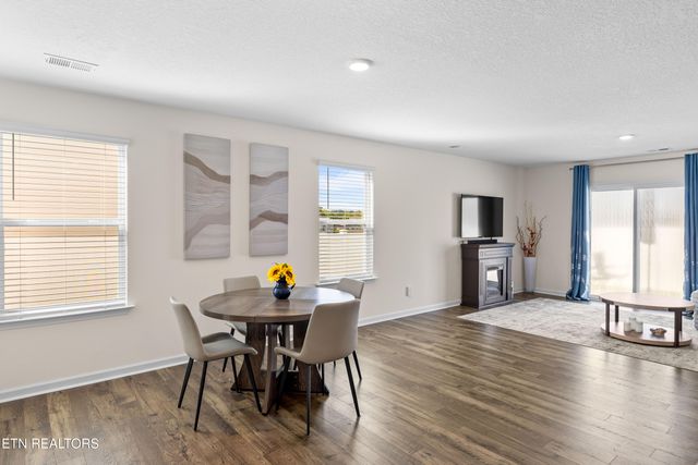 2018 Southwood Circle, Morristown, TN 37813