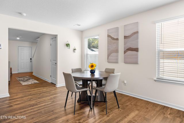 2018 Southwood Circle, Morristown, TN 37813