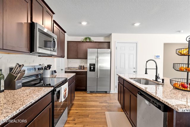 2018 Southwood Circle, Morristown, TN 37813