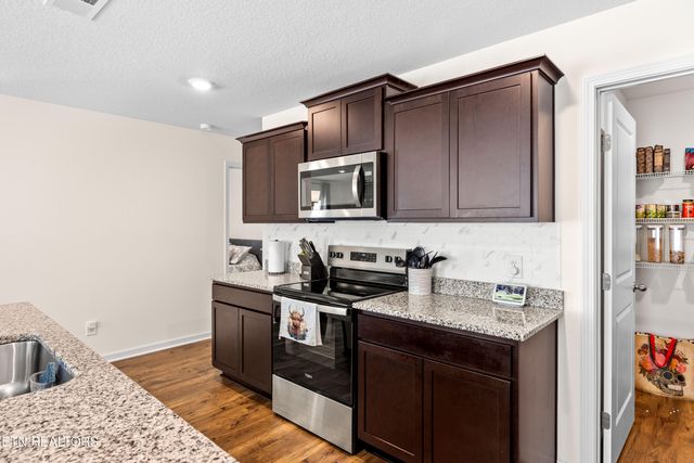 2018 Southwood Circle, Morristown, TN 37813