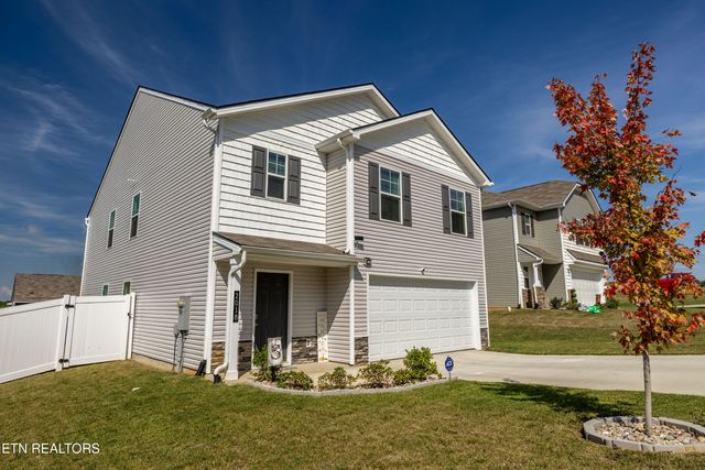 2018 Southwood Circle, Morristown, TN 37813