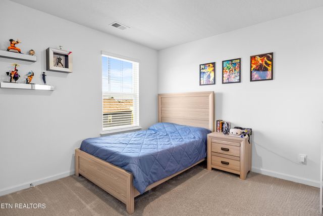 2018 Southwood Circle, Morristown, TN 37813