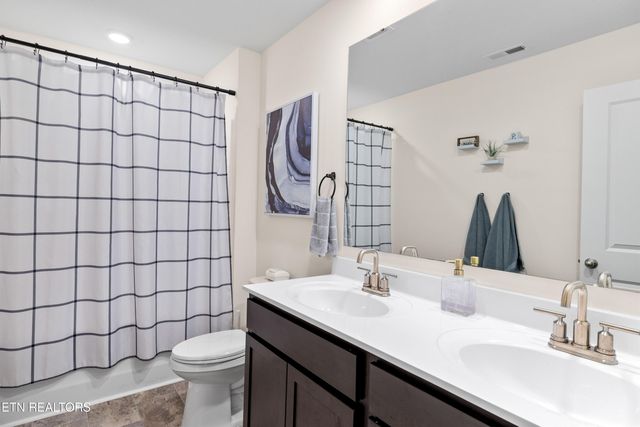 2018 Southwood Circle, Morristown, TN 37813