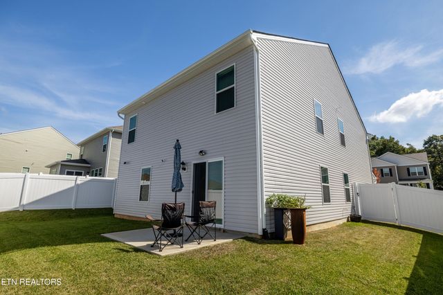 2018 Southwood Circle, Morristown, TN 37813