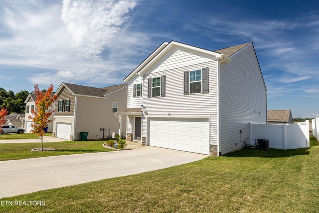 2018 Southwood Circle, Morristown, TN 37813