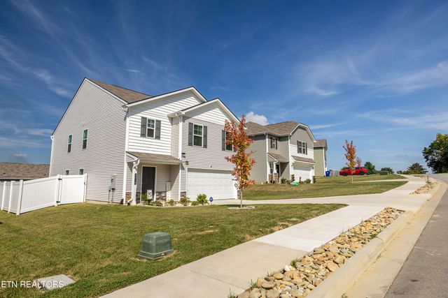 2018 Southwood Circle, Morristown, TN 37813