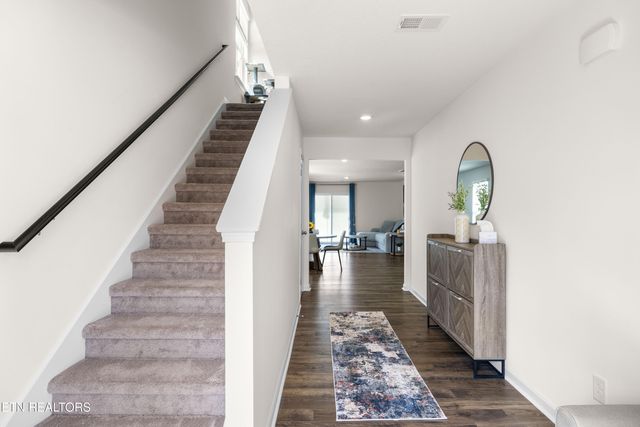 2018 Southwood Circle, Morristown, TN 37813