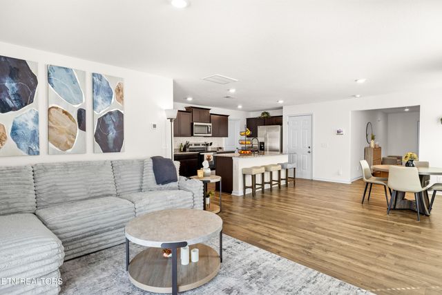 2018 Southwood Circle, Morristown, TN 37813