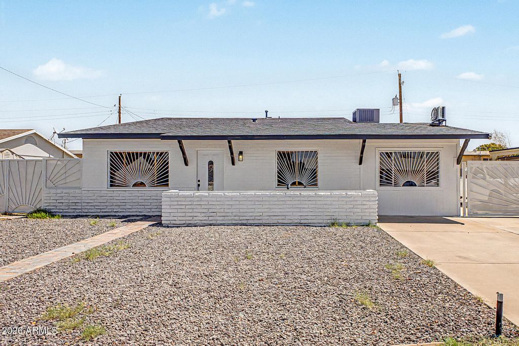 3317 N 80TH Lane, Phoenix, AZ 85033 — photo 2