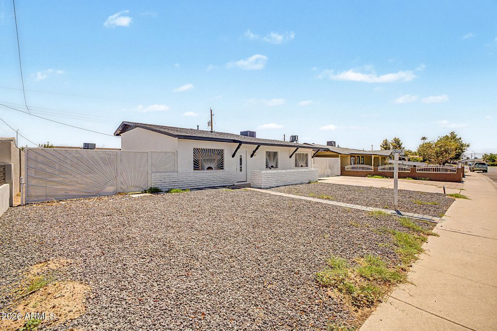 3317 N 80TH Lane, Phoenix, AZ 85033 — photo 3