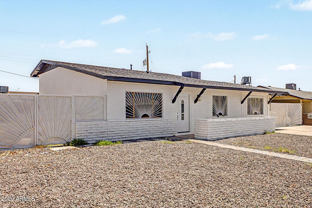 3317 N 80TH Lane, Phoenix, AZ 85033 — photo 4