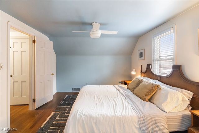 3919 Rush Boulevard, Youngstown, OH 44512