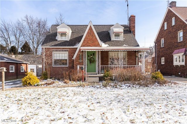 3919 Rush Boulevard, Youngstown, OH 44512