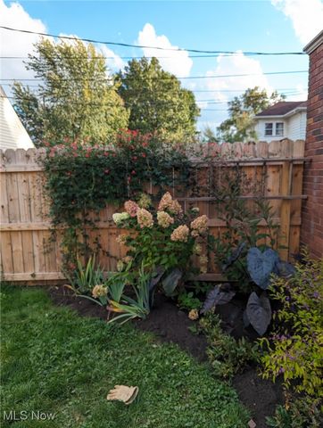 3919 Rush Boulevard, Youngstown, OH 44512