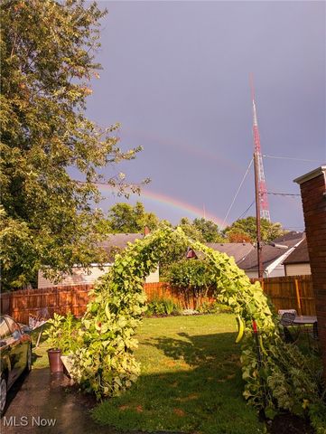 3919 Rush Boulevard, Youngstown, OH 44512