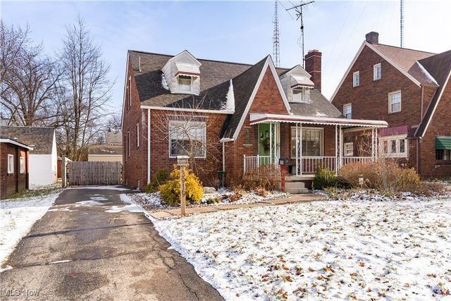 3919 Rush Boulevard, Youngstown, OH 44512