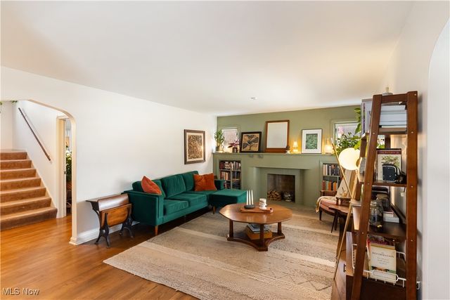 3919 Rush Boulevard, Youngstown, OH 44512