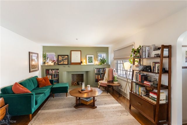 3919 Rush Boulevard, Youngstown, OH 44512