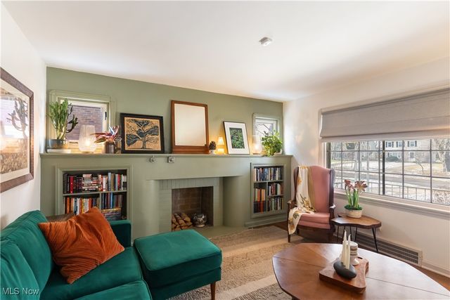 3919 Rush Boulevard, Youngstown, OH 44512