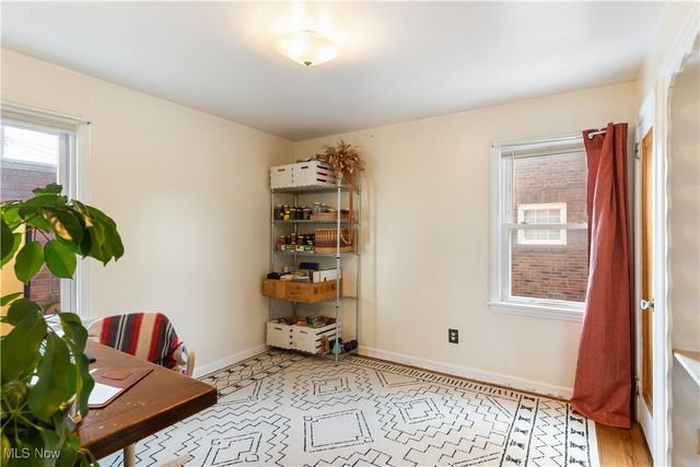 3919 Rush Boulevard, Youngstown, OH 44512