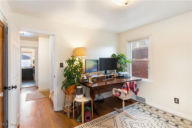 3919 Rush Boulevard, Youngstown, OH 44512