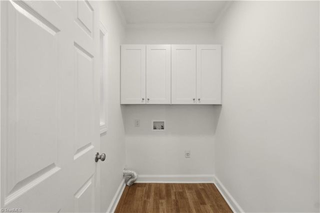 1314 Dogwood Drive, Gibsonville, NC 27249