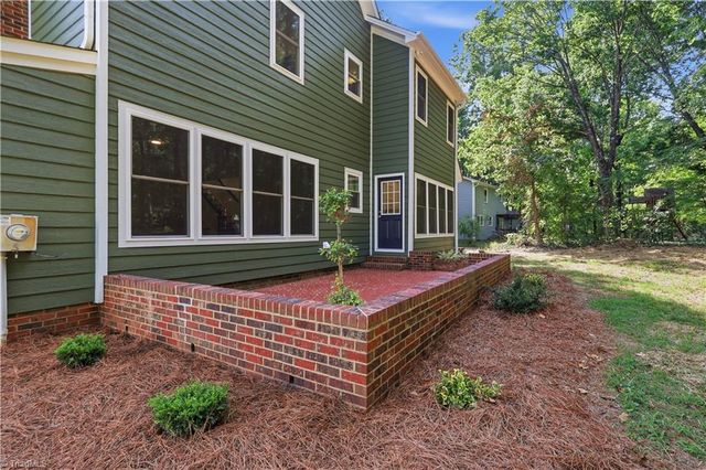 1314 Dogwood Drive, Gibsonville, NC 27249