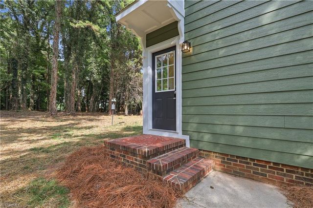 1314 Dogwood Drive, Gibsonville, NC 27249