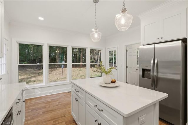 1314 Dogwood Drive, Gibsonville, NC 27249