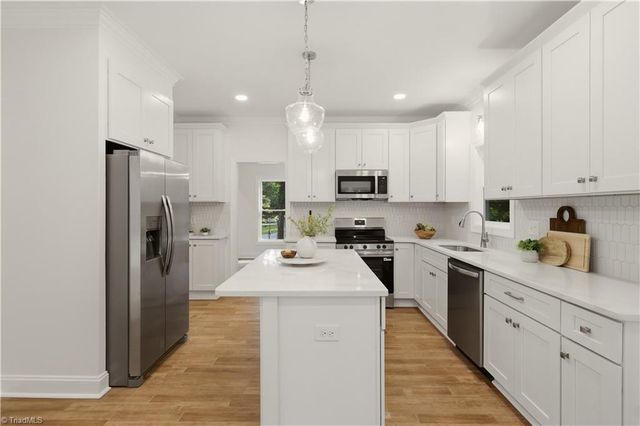 1314 Dogwood Drive, Gibsonville, NC 27249