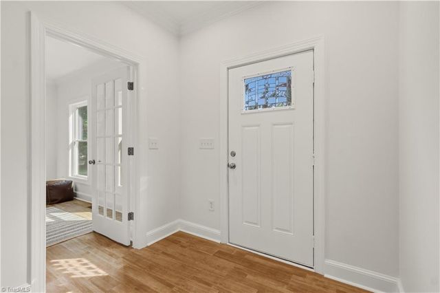 1314 Dogwood Drive, Gibsonville, NC 27249