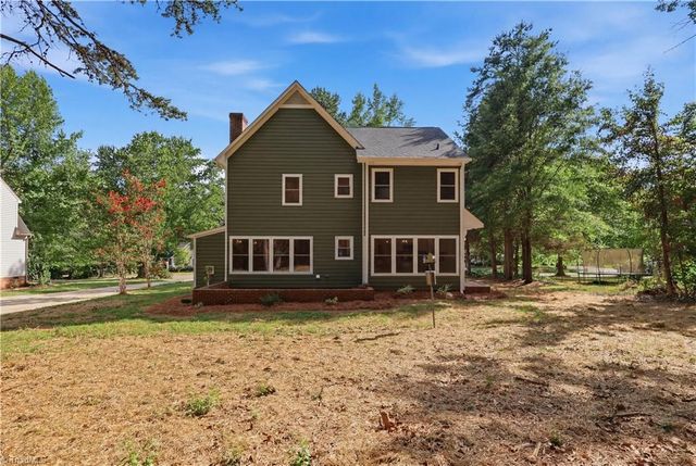 1314 Dogwood Drive, Gibsonville, NC 27249